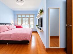 Blk 665C Waterway Woodcress (Punggol), HDB 4 Rooms #623601511